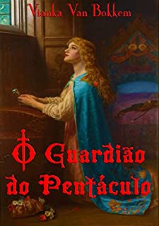Livro O Guardião do Pentáculo