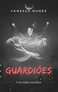Livro Guardiões