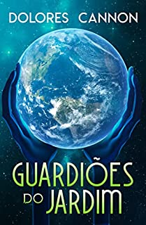 Livro GUARDIÕES DO JARDIM