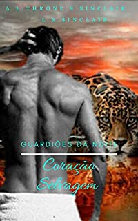 Guardiões da Noite: Coração Selvagem