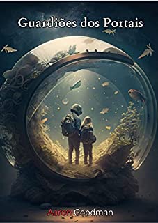 Livro Guardiões dos Portais