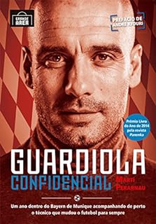 Guardiola confidencial