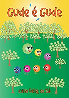 Livro Gude é Gude: Infantil