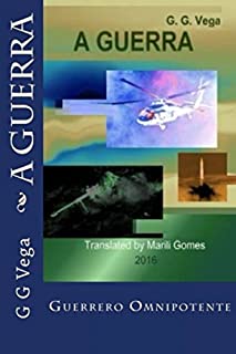 Livro A Guerra
