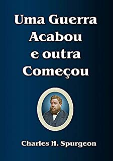 Livro Uma Guerra Acabou E Outra Começou