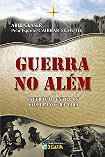 Livro Guerra no além