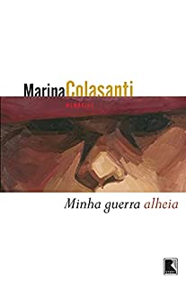 Livro Minha guerra alheia