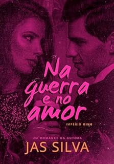 Livro Na Guerra e no Amor