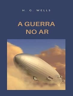Livro A guerra no ar (traduzido)