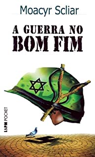 Livro Guerra no Bom Fim