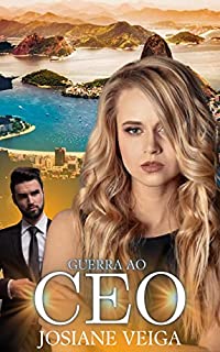 Livro Guerra ao CEO (Marine CEO's Livro 4)