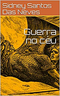 Livro Guerra no céu