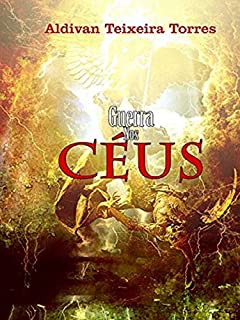 Livro Guerra Nos Céus