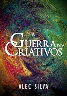 Livro A Guerra dos Criativos