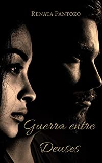 Livro GUERRA ENTRE DEUSES