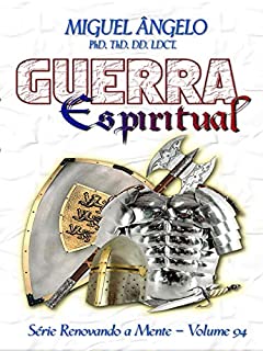 Livro Guerra Espiritual
