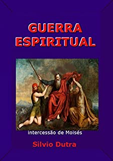 Livro Guerra Espiritual