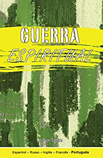 Livro Guerra Espiritual