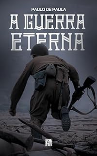 Livro A guerra eterna