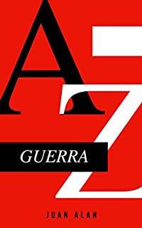 Livro Guerra: Dos homens até às maquinas
