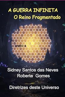 A Guerra Infinita - O Reino Fragmentado