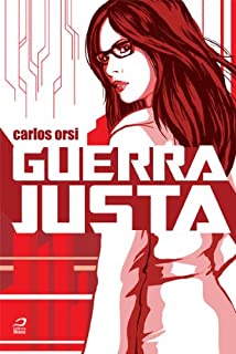 Livro Guerra justa