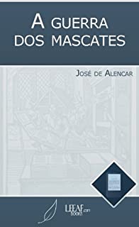 Guerra dos mascates (Annotated)