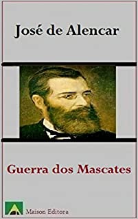 Livro Guerra dos Mascates (Ilustrado) (Literatura Língua Portuguesa)