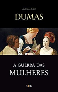 A Guerra das Mulheres