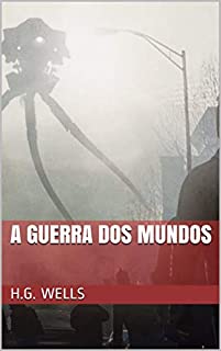 Livro A Guerra dos Mundos