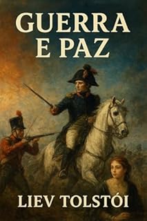 Livro Guerra e Paz