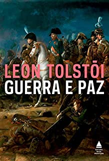 Livro Guerra e Paz