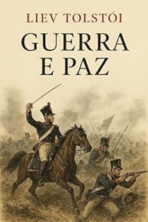 Livro Guerra e Paz