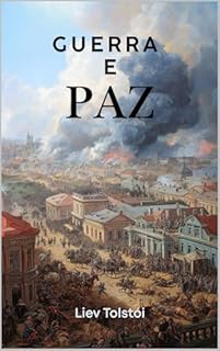 Livro Guerra e Paz