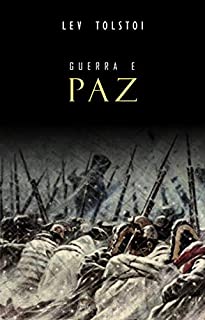 Livro Guerra e Paz