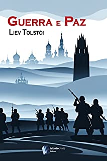 Livro Guerra e Paz