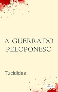 Livro A Guerra do Peloponeso