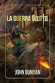 Livro La guerra Santa: Shaddai contra Diábolos