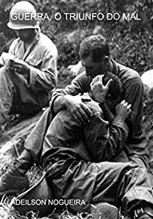 Livro Guerra, O Triunfo Do Mal