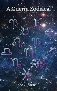 Livro A Guerra Zodiacal