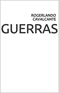 Livro GUERRAS