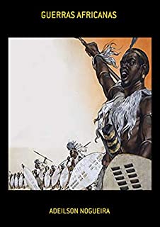 Livro Guerras Africanas