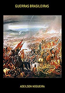 Livro Guerras Brasileiras