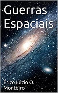 Livro Guerras Espaciais