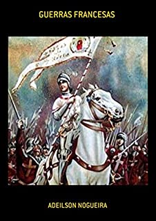 Livro Guerras Francesas
