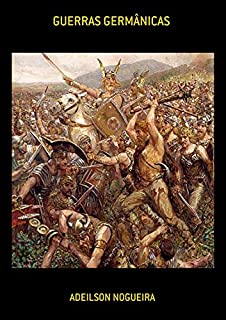 Livro Guerras Germânicas