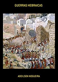 Livro Guerras Hebraicas
