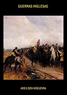 Livro Guerras Inglesas