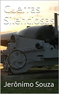 Livro Guerras Silenciosas