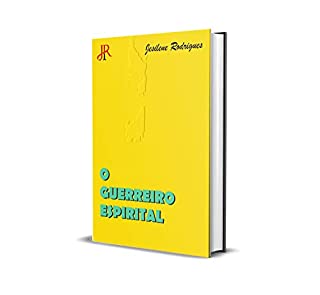 Livro O GUERREIRO ESPIRITUAL